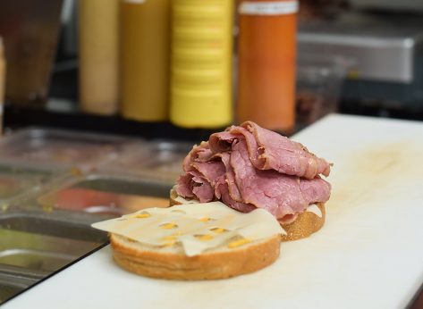 7 Grocery Chains With the Best Deli Counters