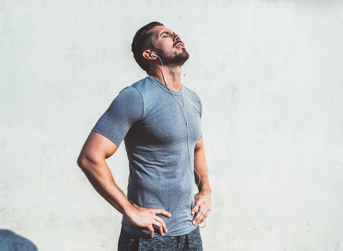 7 Fitness Habits That Destroy Your Body Before 40