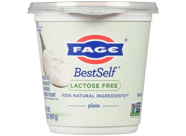 Fage Best Self Plain