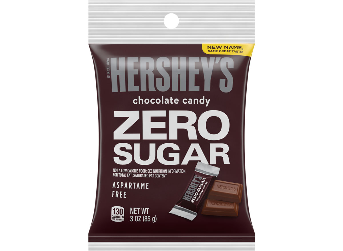 12 Sugar-Free Candy Brands for Diabetics & Low-Sugar Diets