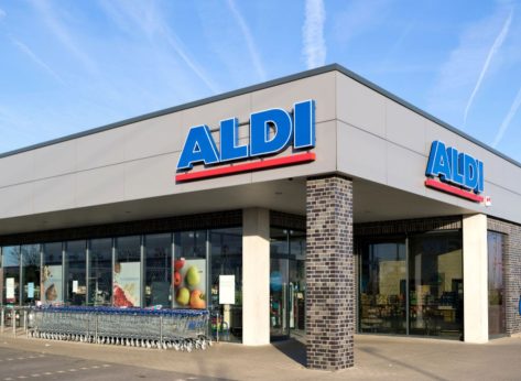 10 Exciting New & Seasonal Aldi Items To Score In May