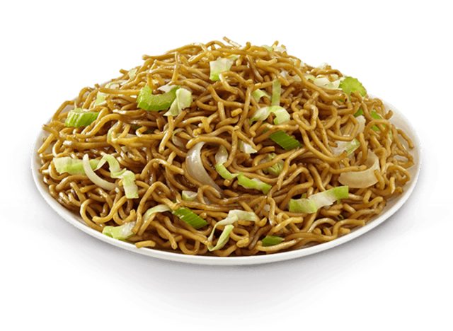 Panda Express Chow Mein