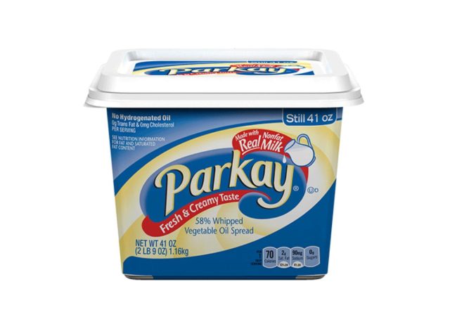 parkay butter spread