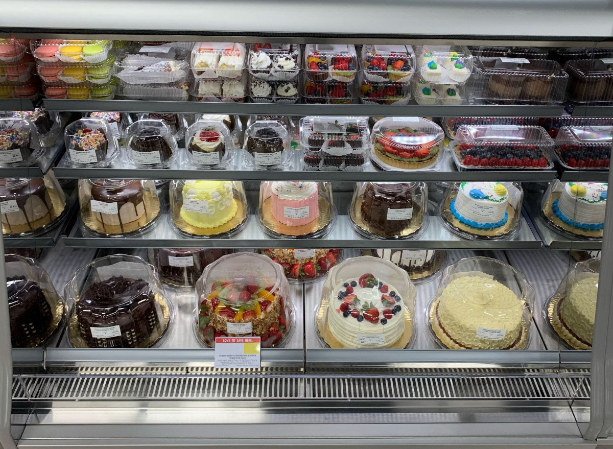 Safeway Cakes Prices, Designs, and Ordering Process in 2023
