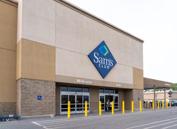 7 Healthy Sam’s Club Frozen Foods To Buy, According to Dietitians