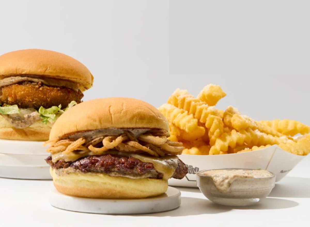 5 Fast-Food Chains With Gourmet Menu Items in 2023