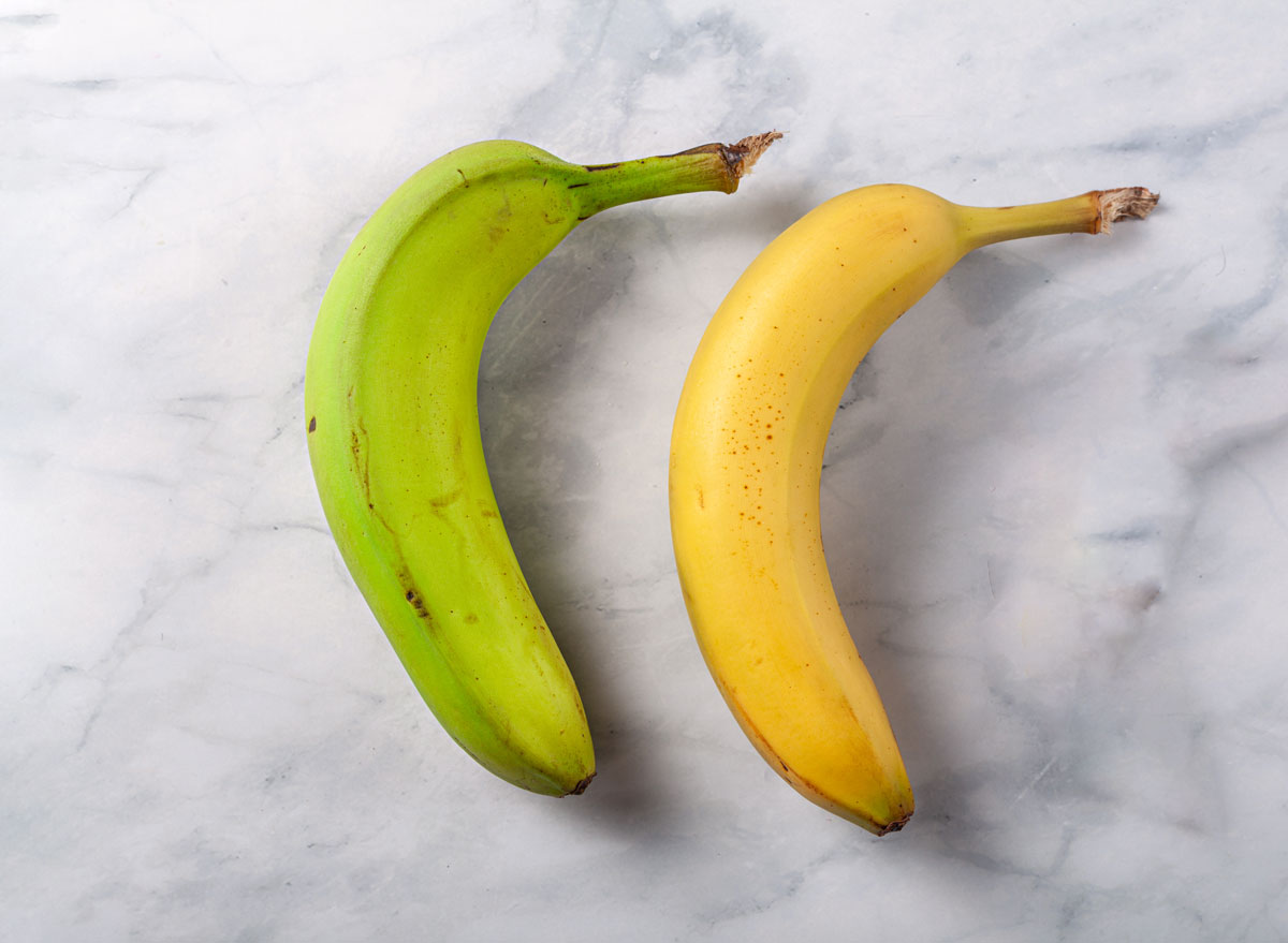 How To Ripen Bananas—Fast!—According to Experts