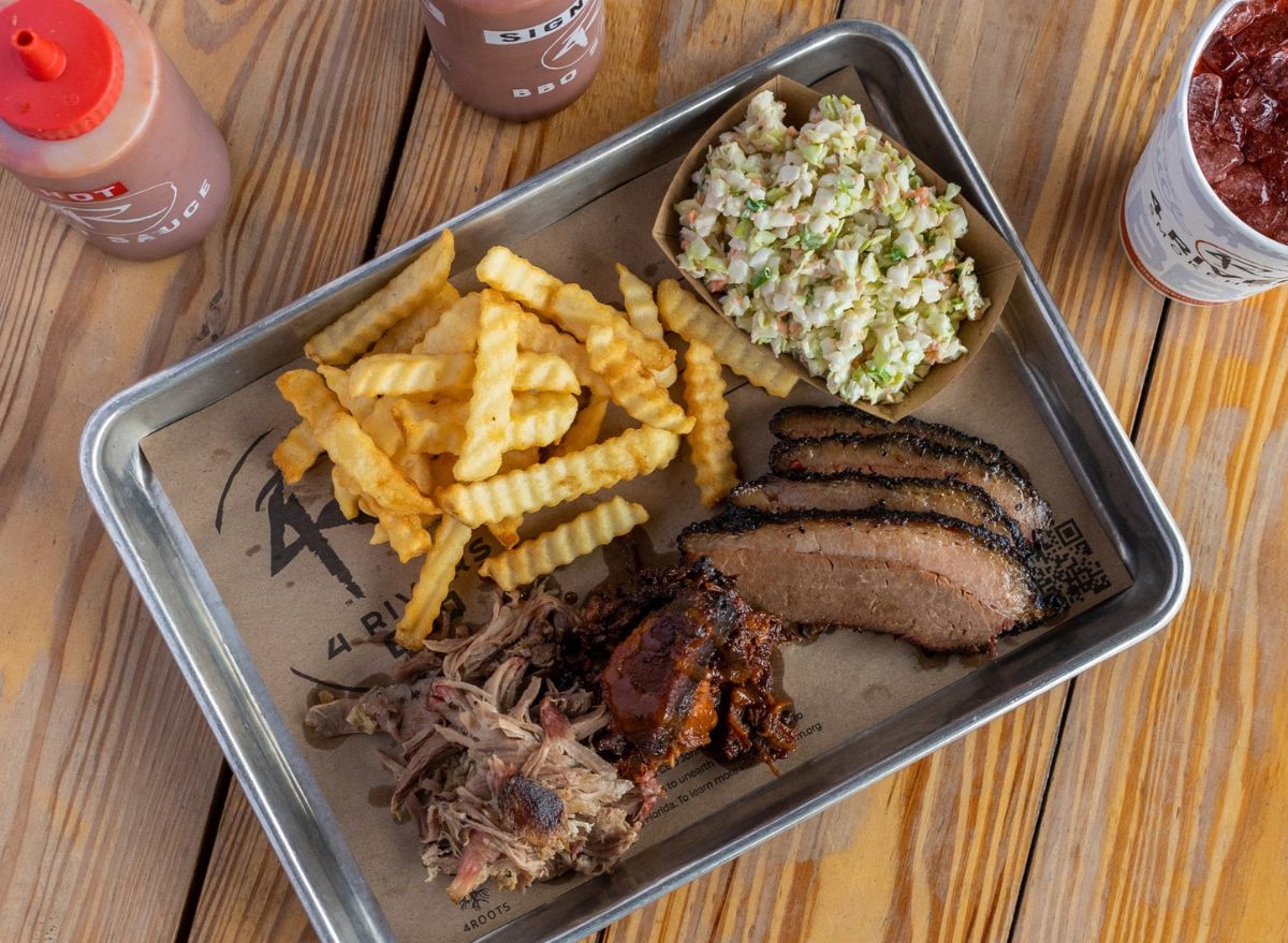 8 Best Barbecue Chains In America In 2023