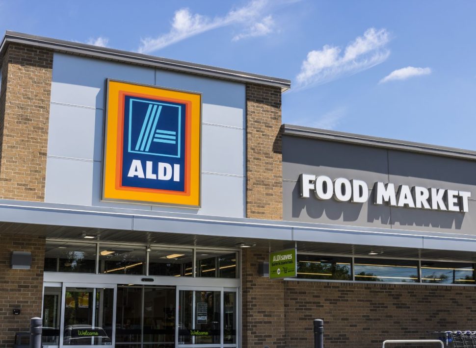 Aldi Is Lowering Prices on Hundreds of Products This Summer