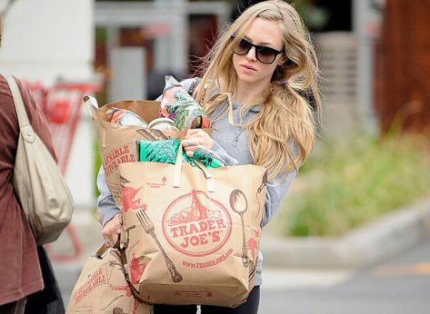 6 Grocery Stores Where Celebrities Shop