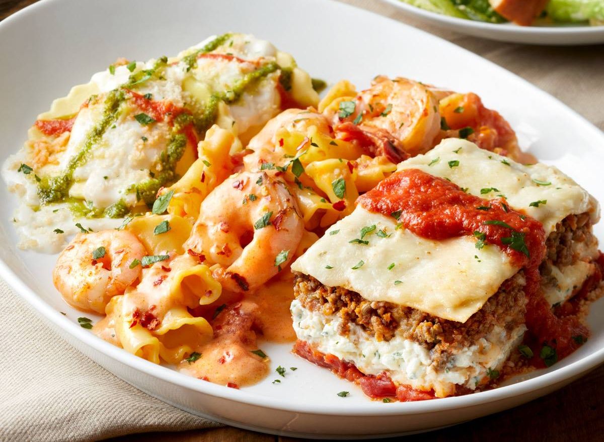 Chefs Favorite Italian Restaurant Chains   Bravo Italian Kitchen Trio 