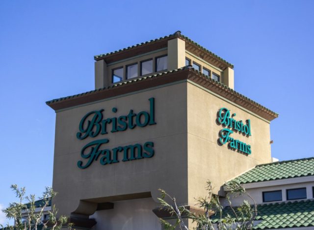 Bristol Farms