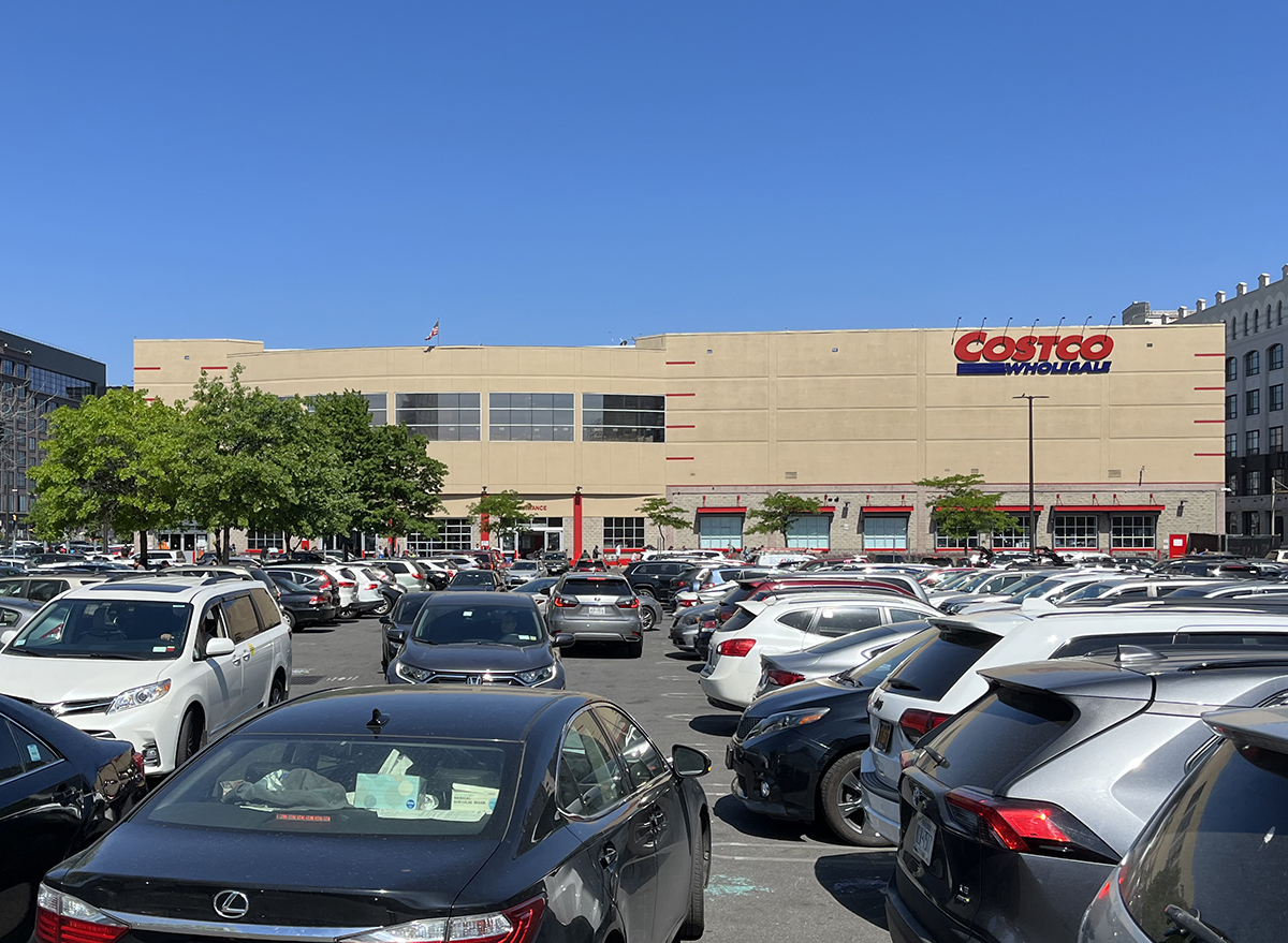 costco research blvd