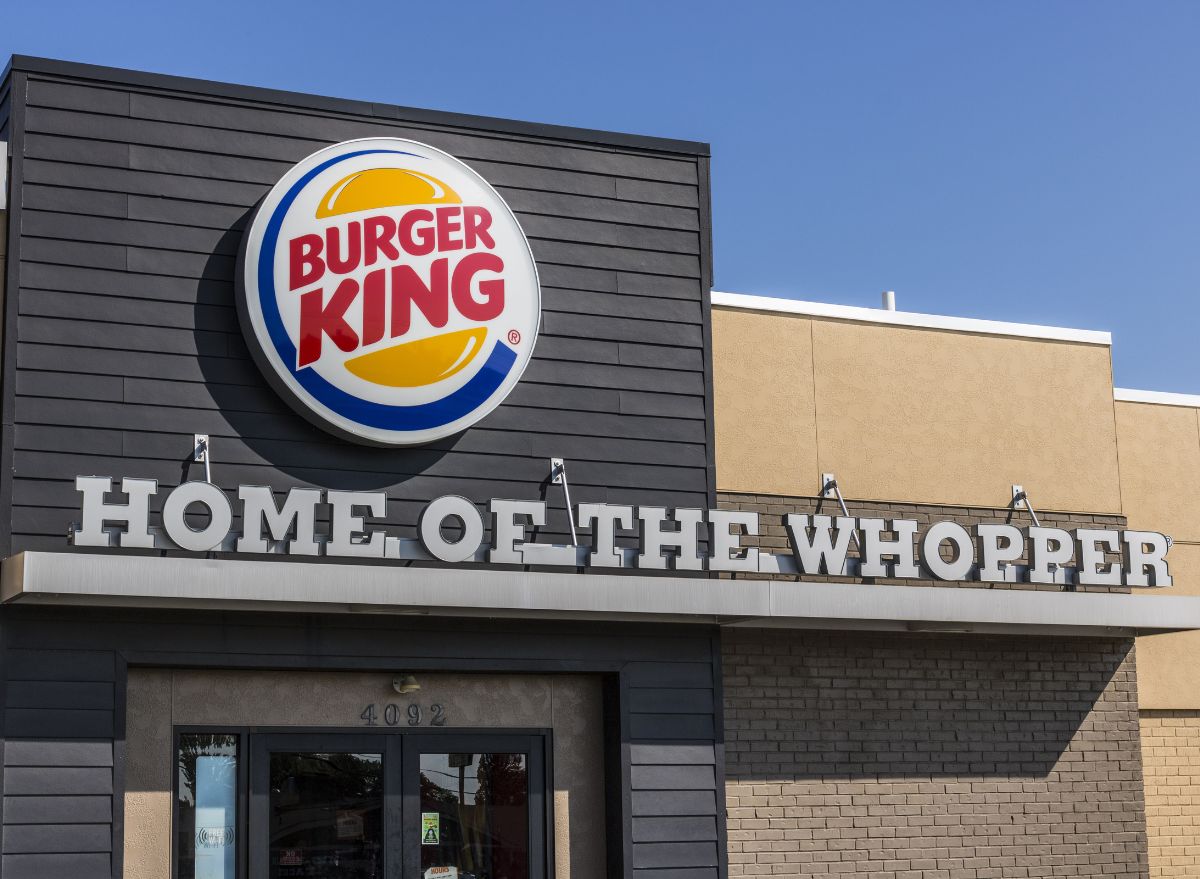 Yay Or Nay Burger King Thailand Launches Burger With Only 20 Slices Of