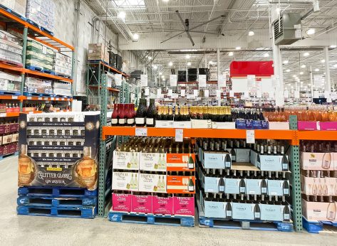 7 Best Kirkland Brand Alcohols at Costco