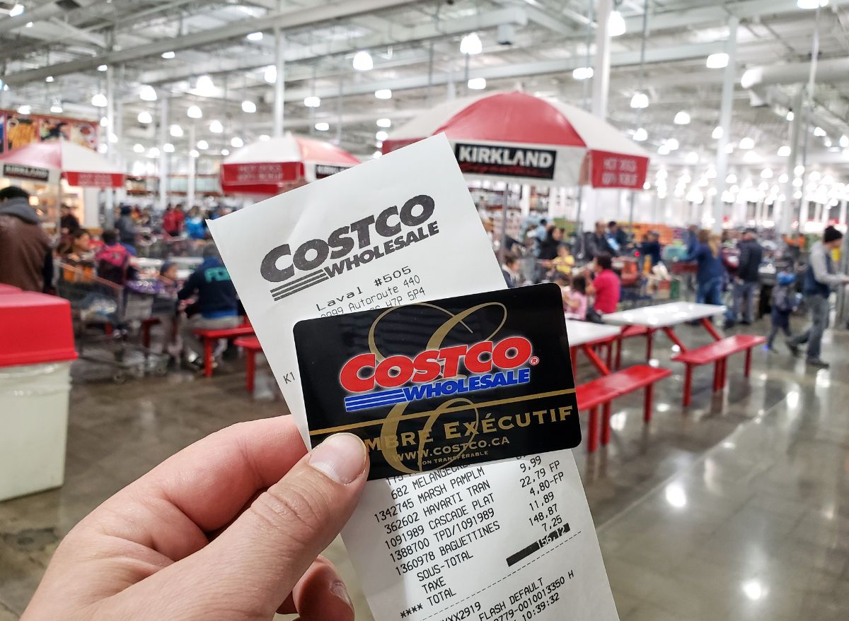 Surprisingly Expensive Things You Can Buy at Costco