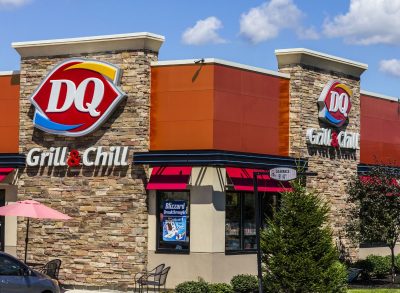 Dairy Queen Is Discontinuing a Fan-Favorite Dipped Ice Cream Cone