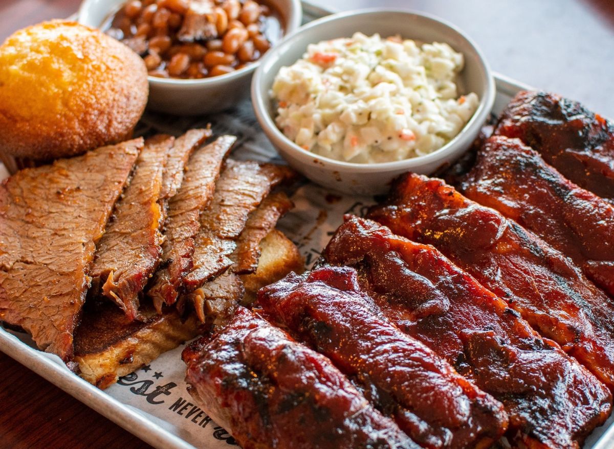 8 Best Barbecue Chains In America - Internewscast