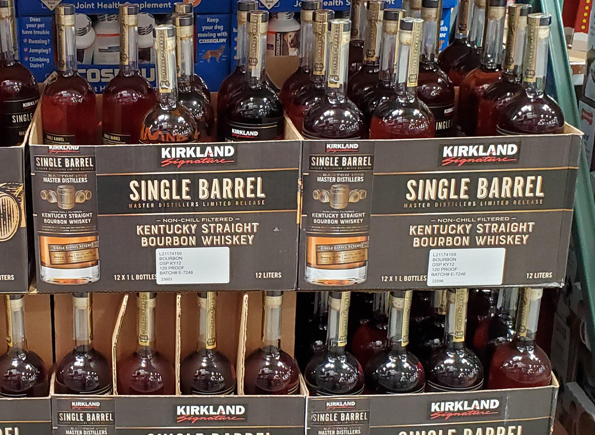 7 Best Kirkland Brand Alcohols at Costco in 2023