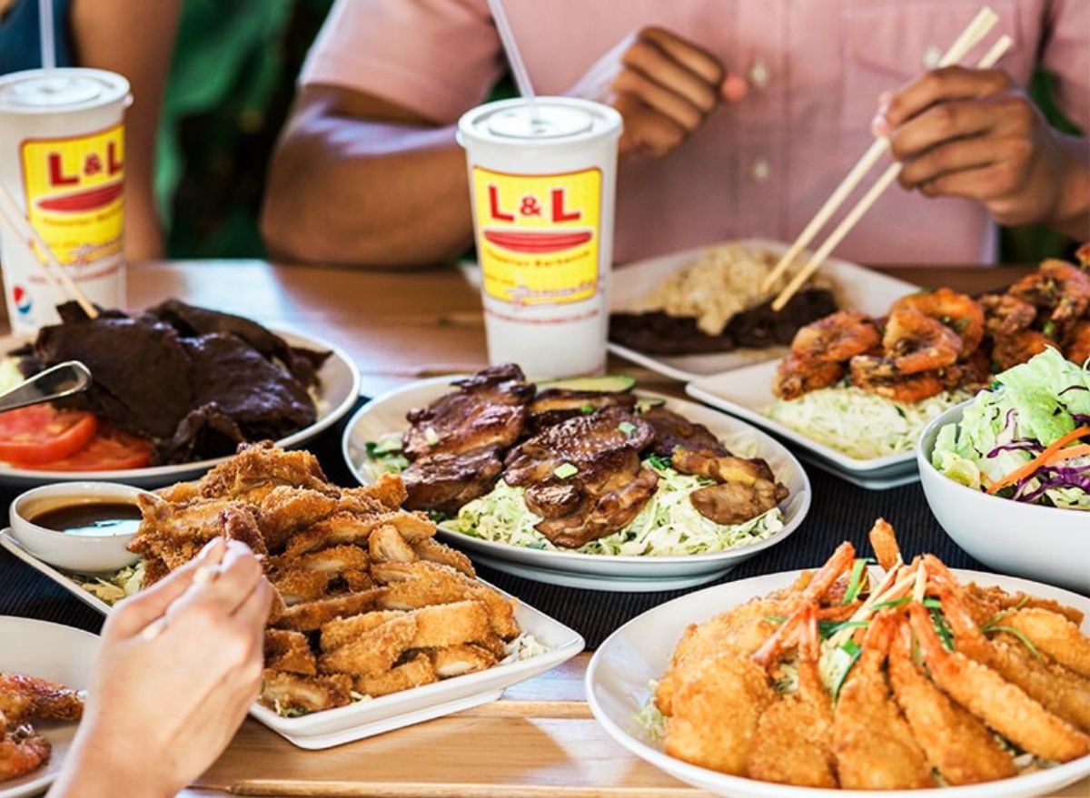 8 Best Barbecue Chains In America In 2023