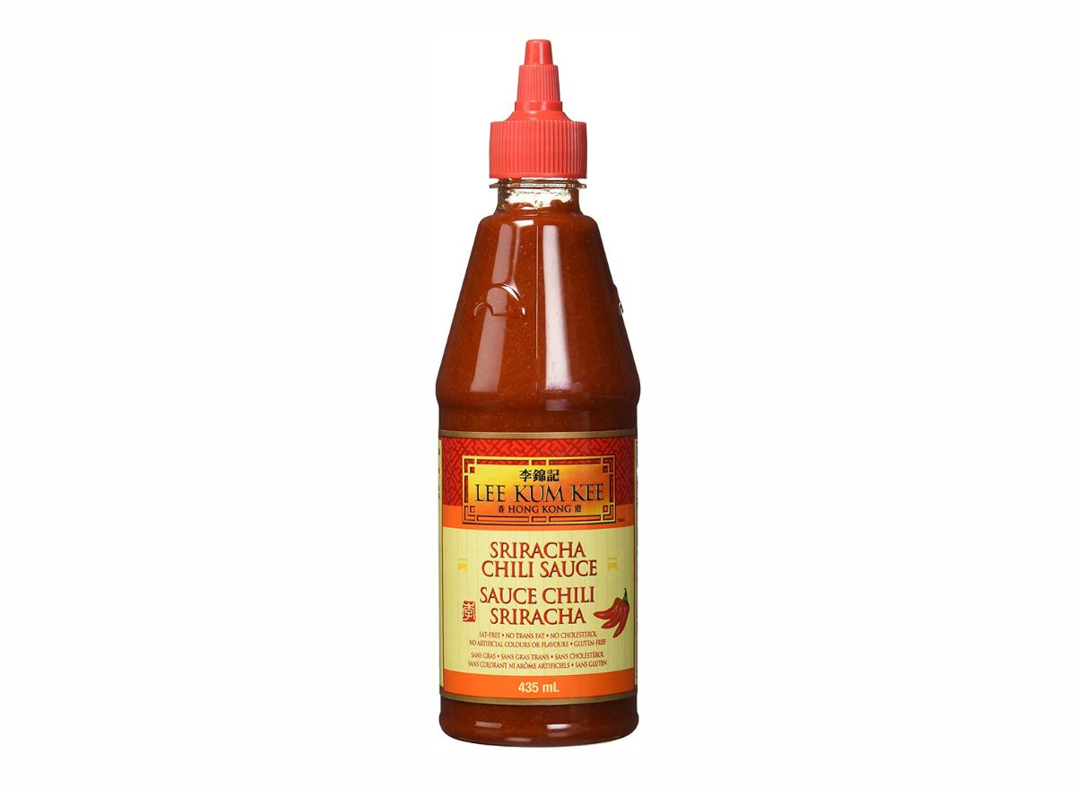 8 Best Sriracha Brands That Aren't Huy Fong - NewsFinale