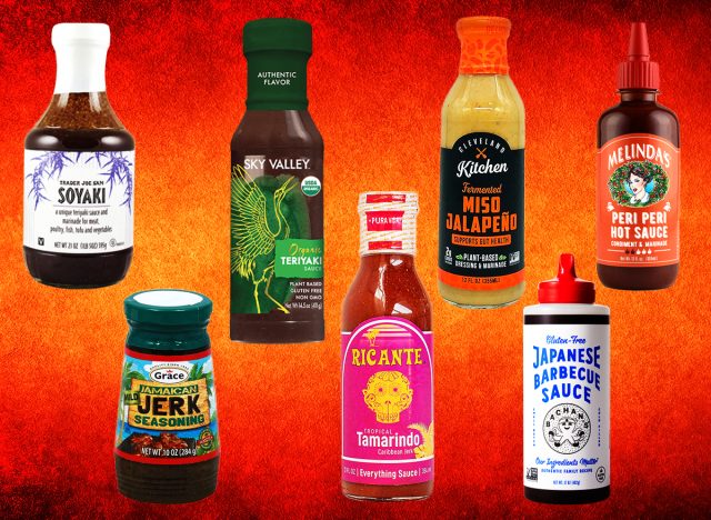 I Tried 7 Store-Bought Marinades & This Is the Best