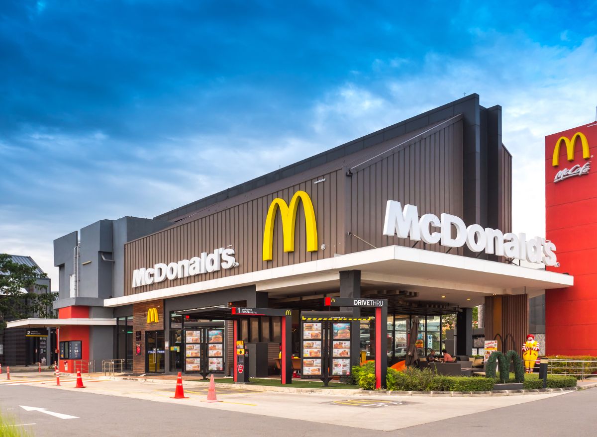 9 Major Changes Underway at McDonald's in 2024