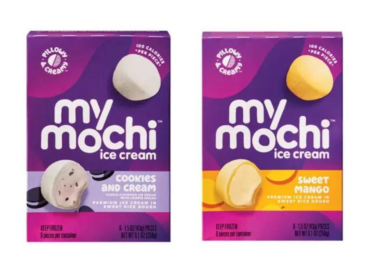 10 Best Frozen Desserts at Aldi — Eat This Not That