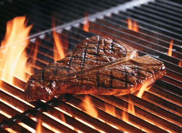 The Best & Worst Cuts of Steak—Ranked by Nutrition!