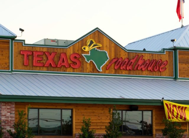 Texas Roadhouse Is Growing Its Burger Chain Bubba's 33