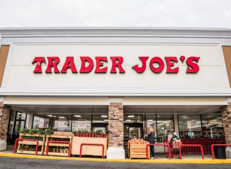 Trader Joe’s Shoppers Warn About ‘Terrible’ Frozen Meal