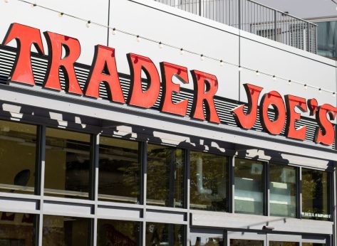 Trader Joe's Keeps Selling Out of a Popular New Item