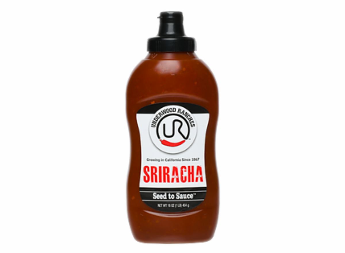 8 Best Sriracha Brands — Eat This Not That