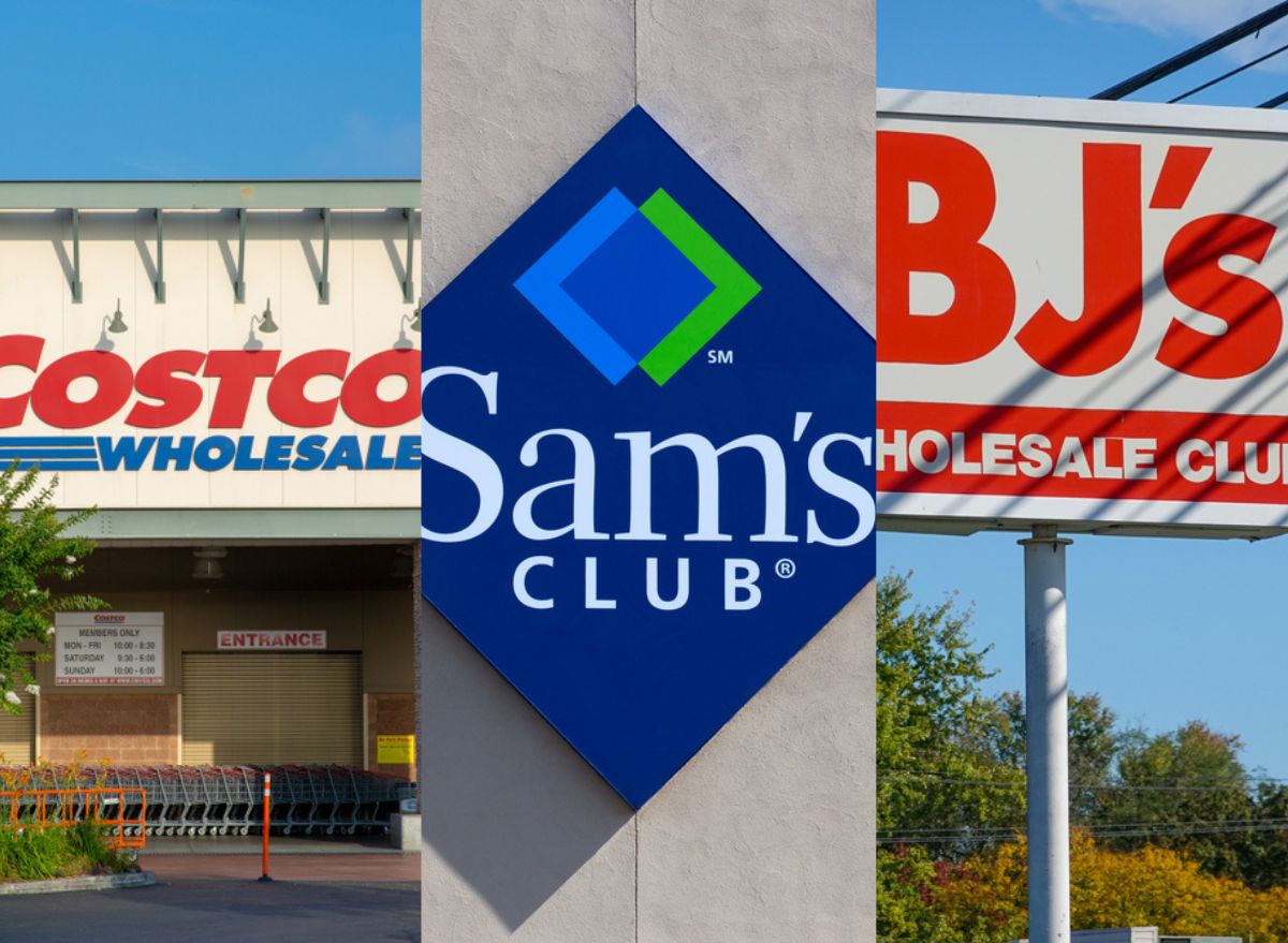 BJ's Wholesale Club - Low Prices from Leading Brands