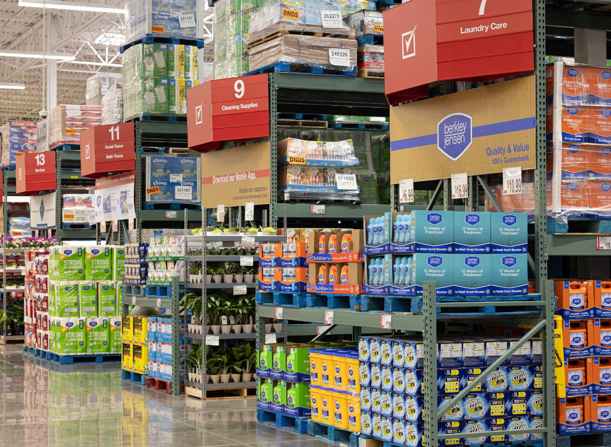 7 Major Differences Between Costco, Sam’s Club, & BJ’s