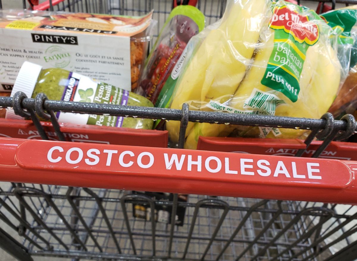 Best Condiments To Buy at Costco In 2023 — Eat This Not That