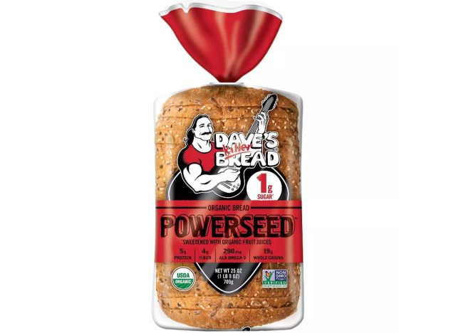 Dave's Killer Bread Powerseed