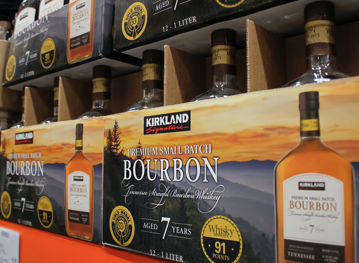 7 Best Kirkland Brand Alcohols At Costco In 2023