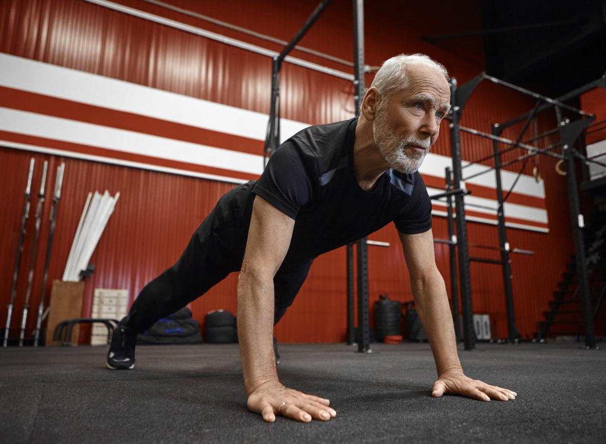 Top Exercise Band for Older Adults — More Life Health - Seniors Health &  Fitness