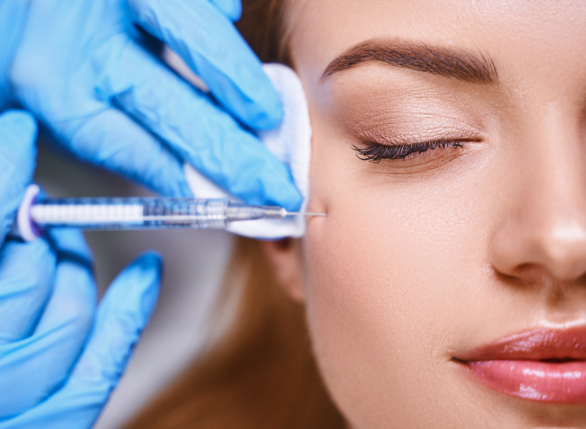 Can Preventative Botox Make You Look Older?