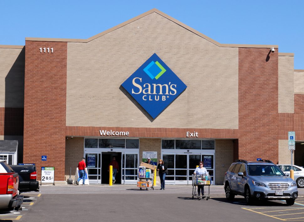 8 Best Summer Deals at Sam's Club