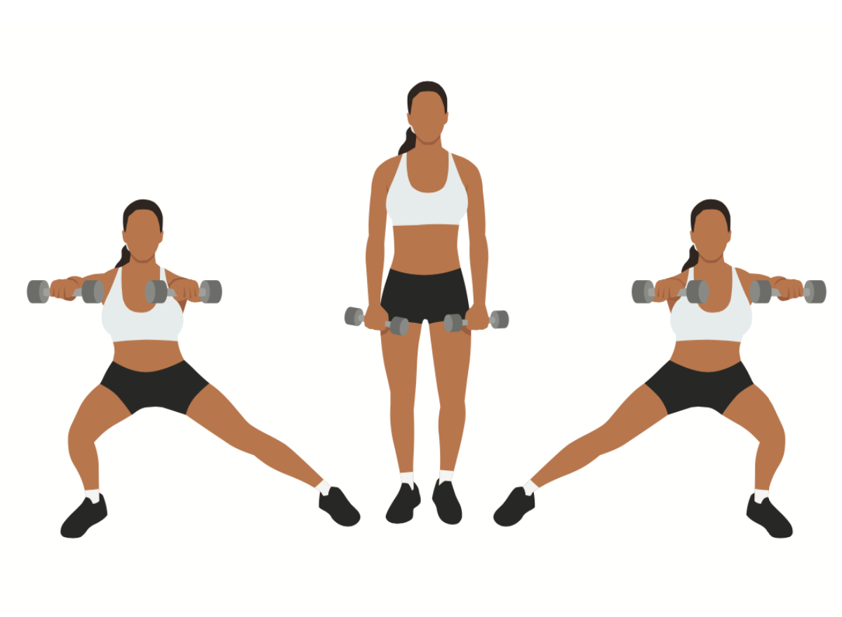 7 Best Daily Leg Exercises for Women After 50