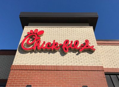 Chick-fil-A