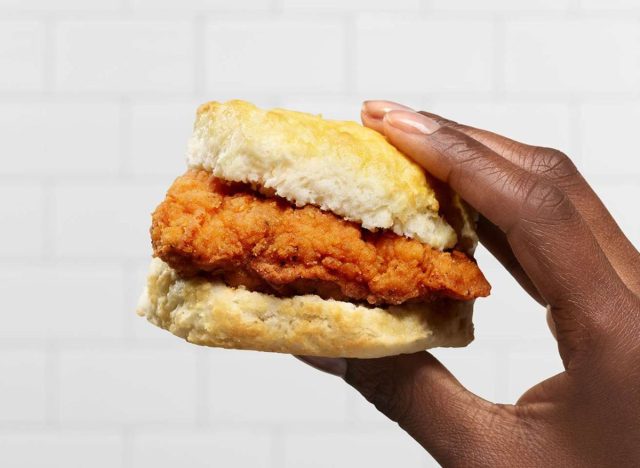 https://www.eatthis.com/wp-content/uploads/sites/4/2023/06/Chick-fil-As-Spicy-Chicken-Biscuit.jpg?quality=82&strip=all&w=640