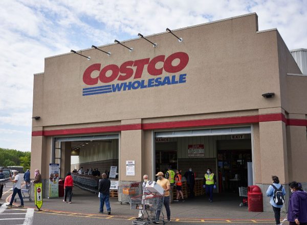 Costco Launches Its Own Version of Chick-fil-A's Chicken Nuggets