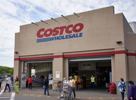 Costco Launches Its Own Version of Chick-fil-A Nuggets