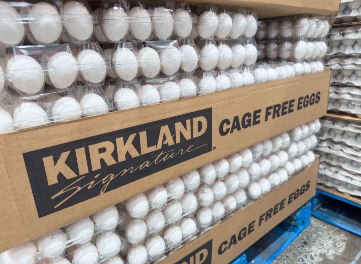 6 Items That Costco Shoppers Never Buy At Costco