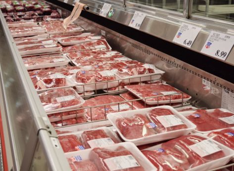 Costco Shoppers Report Issue With Filet Mignon