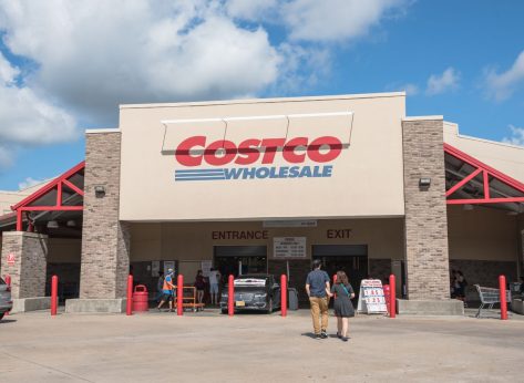 Costco's Popular Drink Now Tastes "Much Worse"