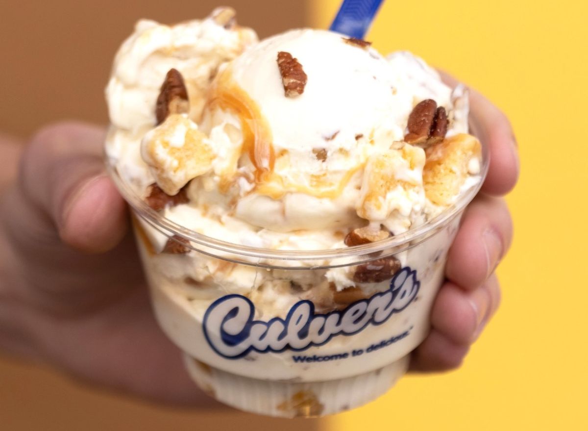 6 FastFood Chains That Serve the Best Frozen Custard